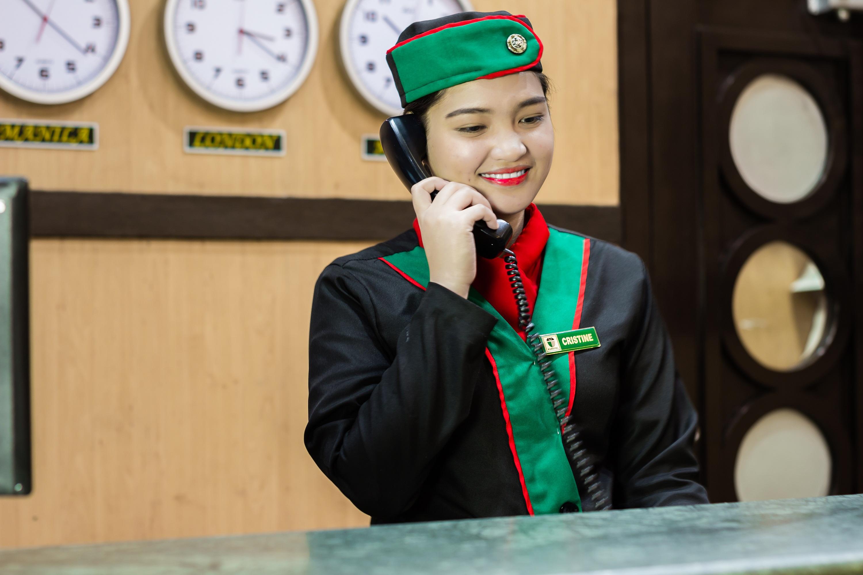 Eurotel Vivaldi Araneta Кесон-Сіті Екстер'єр фото
